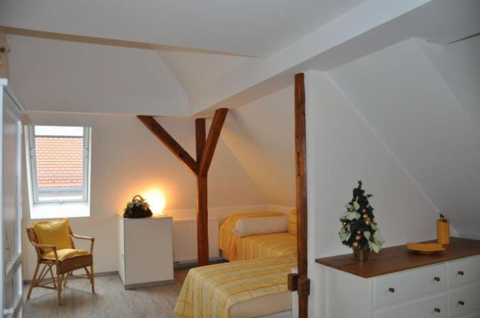 Pension Am Reichen Berg Moritzburg Kültér fotó