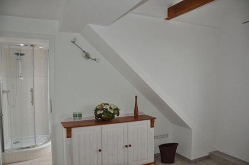 Pension Am Reichen Berg Moritzburg Kültér fotó
